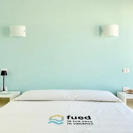 P095 - Porto Recanati, Nuovo Trilocale Con Ampio Terrazzo Vista Mare Apartman Porto Recanati