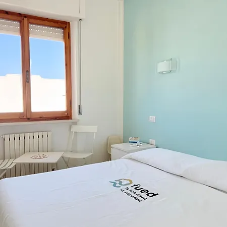 P095 - Porto Recanati, Nuovo Trilocale Con Ampio Terrazzo Vista Mare Apartman *